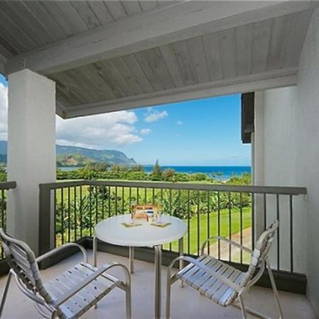 Hanalei Bay Resort 7301 Принсвилл Экстерьер фото