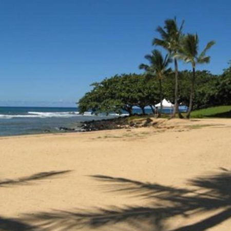 Hanalei Bay Resort 7301 Принсвилл Экстерьер фото