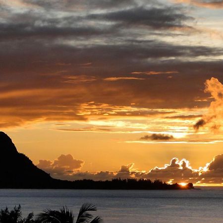 Hanalei Bay Resort 7301 Принсвилл Экстерьер фото