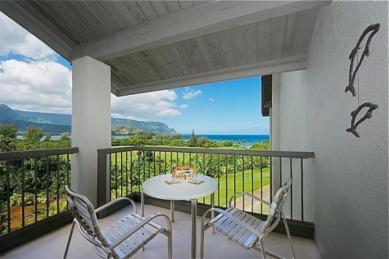 Hanalei Bay Resort 7301 Принсвилл Экстерьер фото