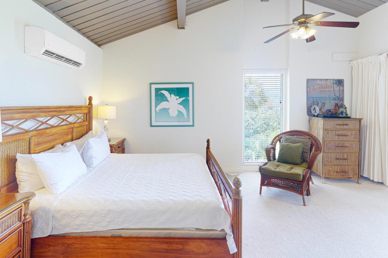 Hanalei Bay Resort 7301 Принсвилл Экстерьер фото