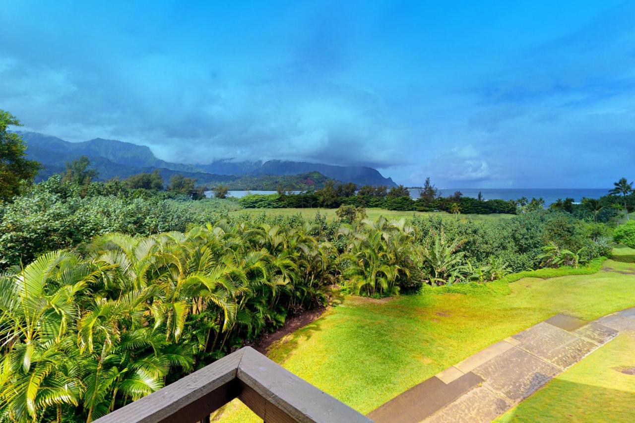 Hanalei Bay Resort 7301 Принсвилл Экстерьер фото