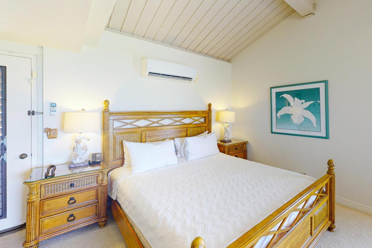 Hanalei Bay Resort 7301 Принсвилл Экстерьер фото