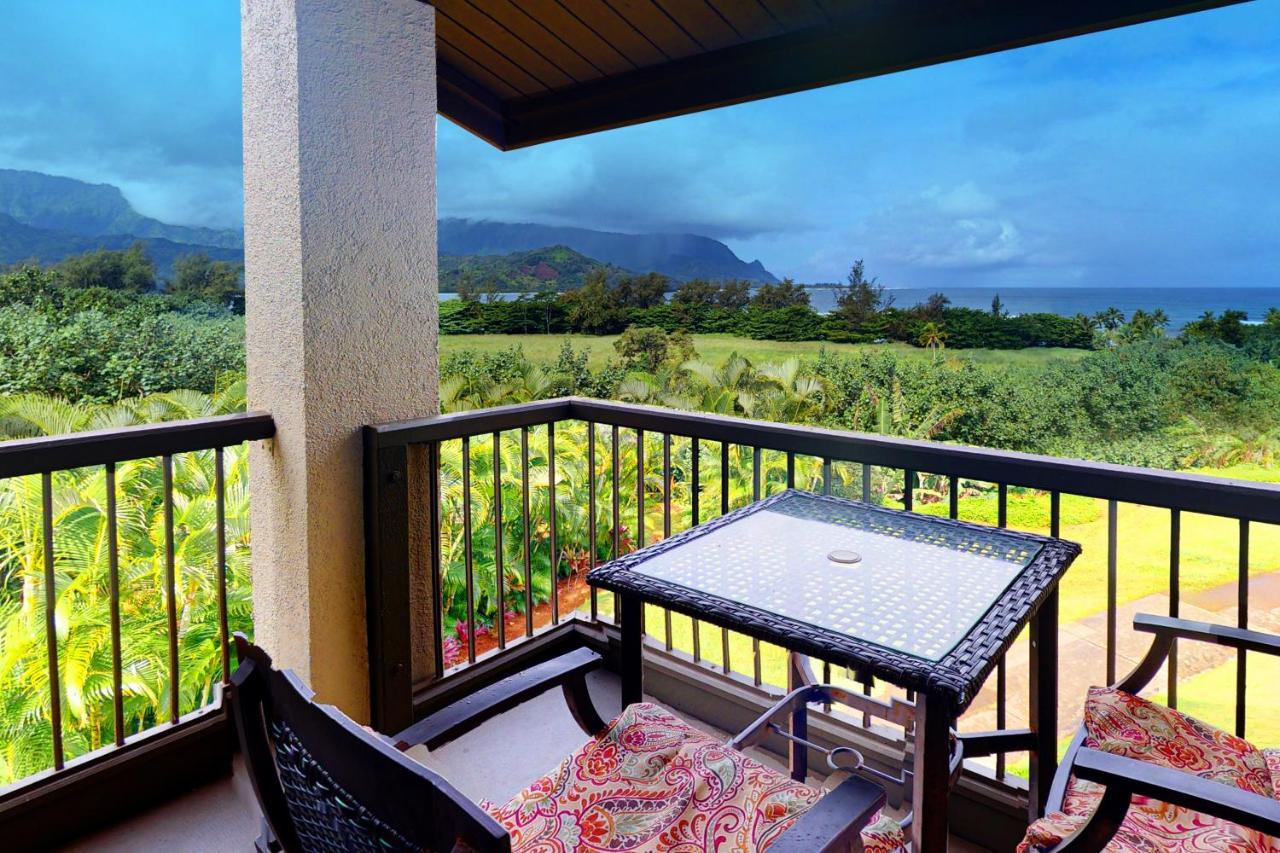 Hanalei Bay Resort 7301 Принсвилл Экстерьер фото