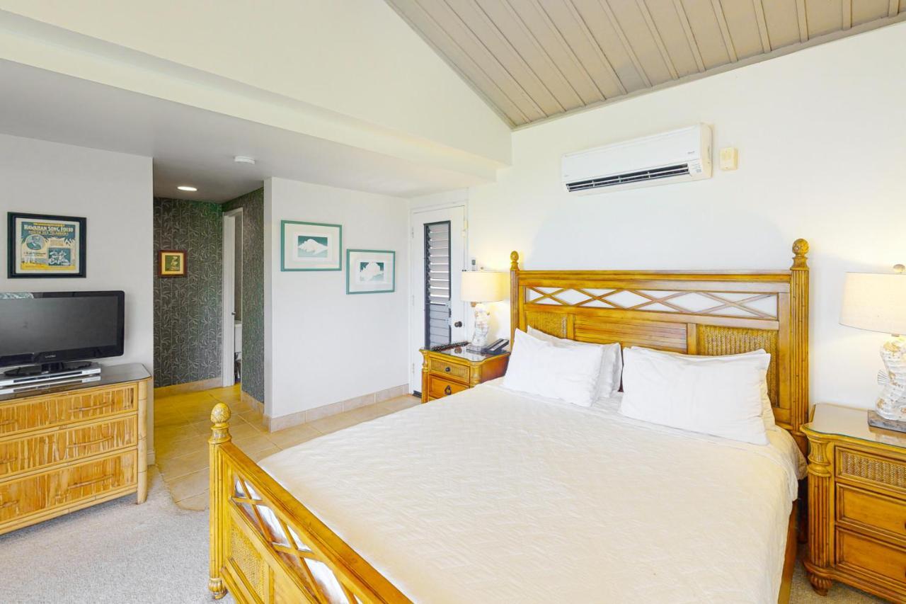 Hanalei Bay Resort 7301 Принсвилл Экстерьер фото