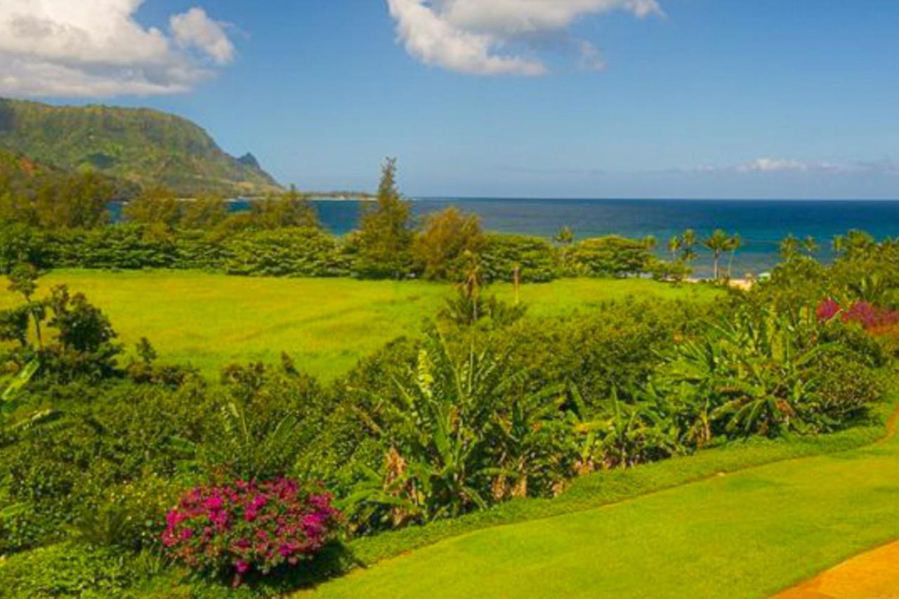 Hanalei Bay Resort 7301 Принсвилл Экстерьер фото
