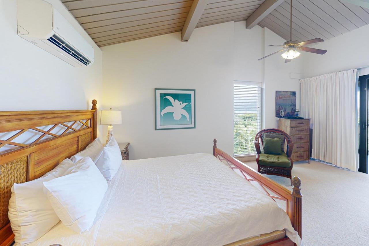 Hanalei Bay Resort 7301 Принсвилл Экстерьер фото