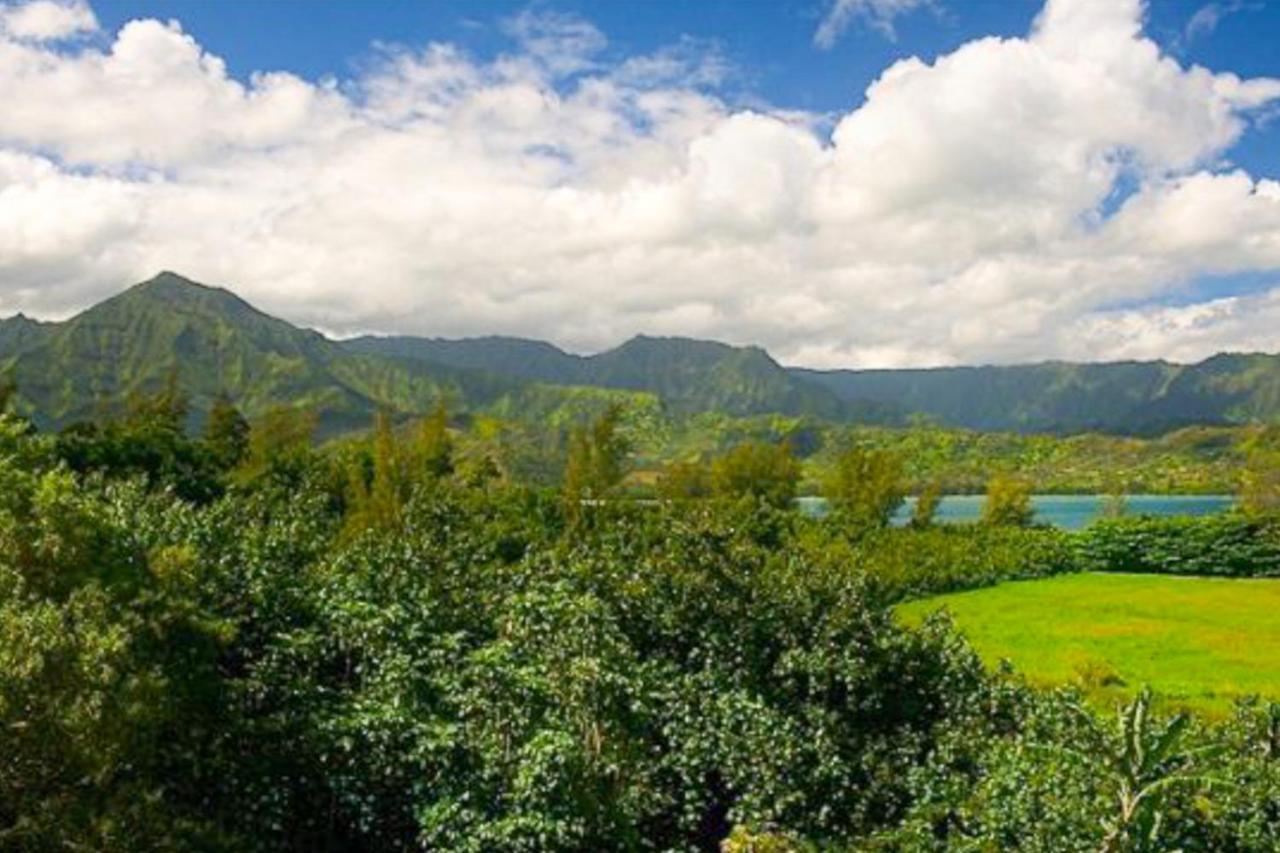 Hanalei Bay Resort 7301 Принсвилл Экстерьер фото