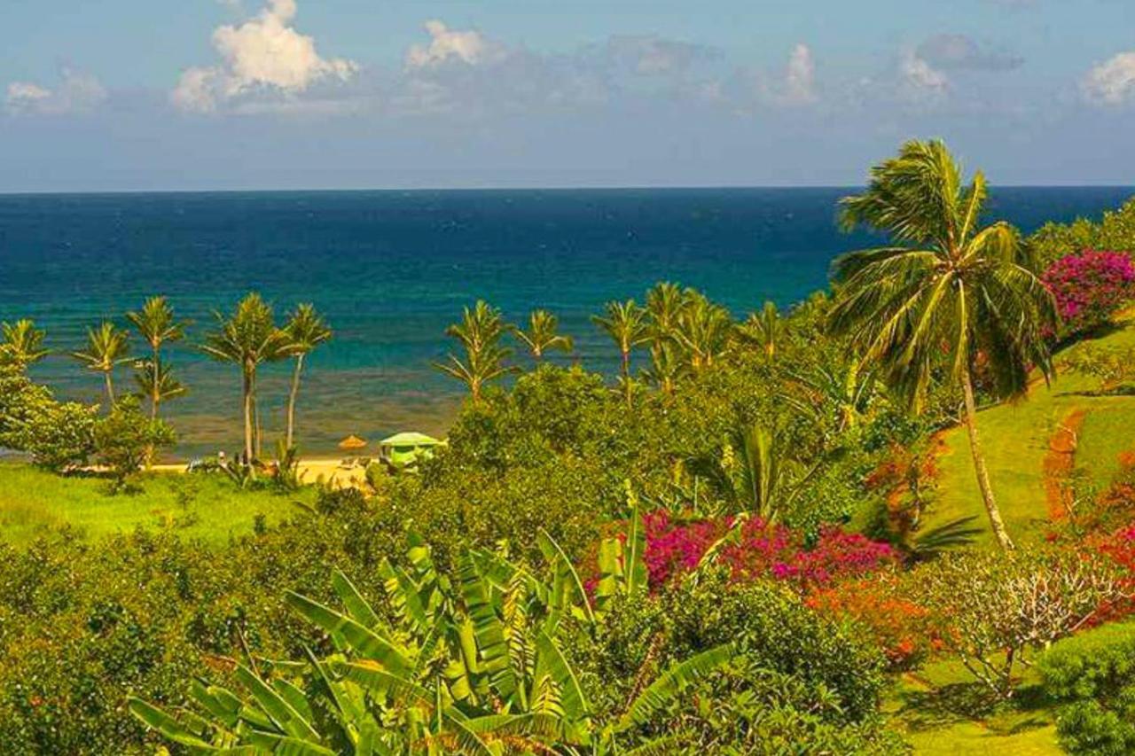 Hanalei Bay Resort 7301 Принсвилл Экстерьер фото