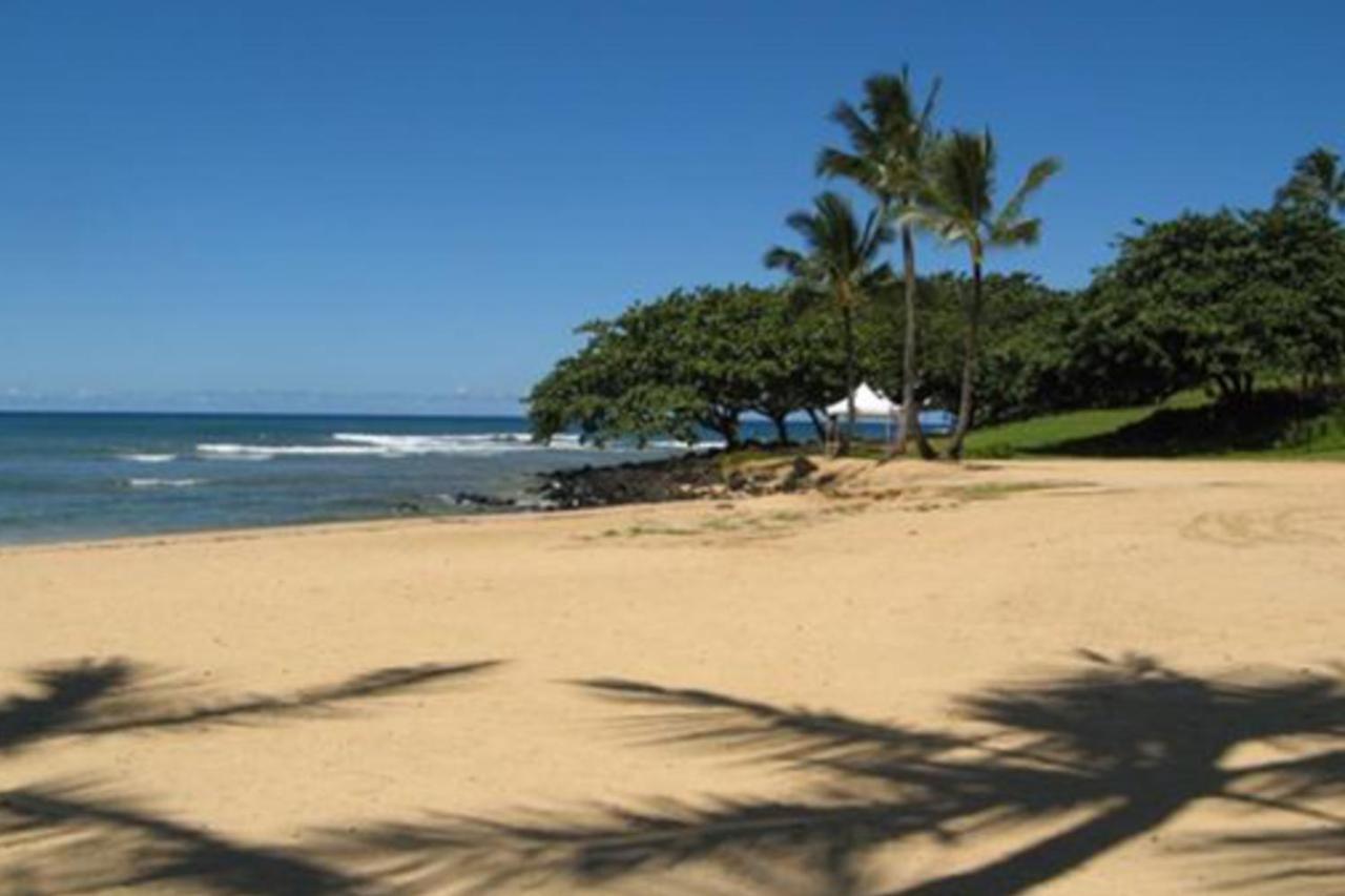 Hanalei Bay Resort 7301 Принсвилл Экстерьер фото