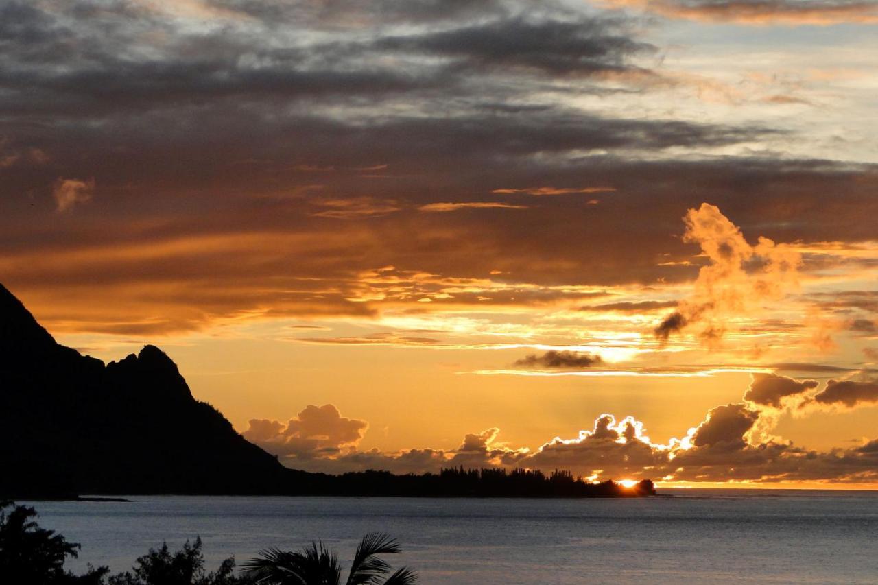 Hanalei Bay Resort 7301 Принсвилл Экстерьер фото