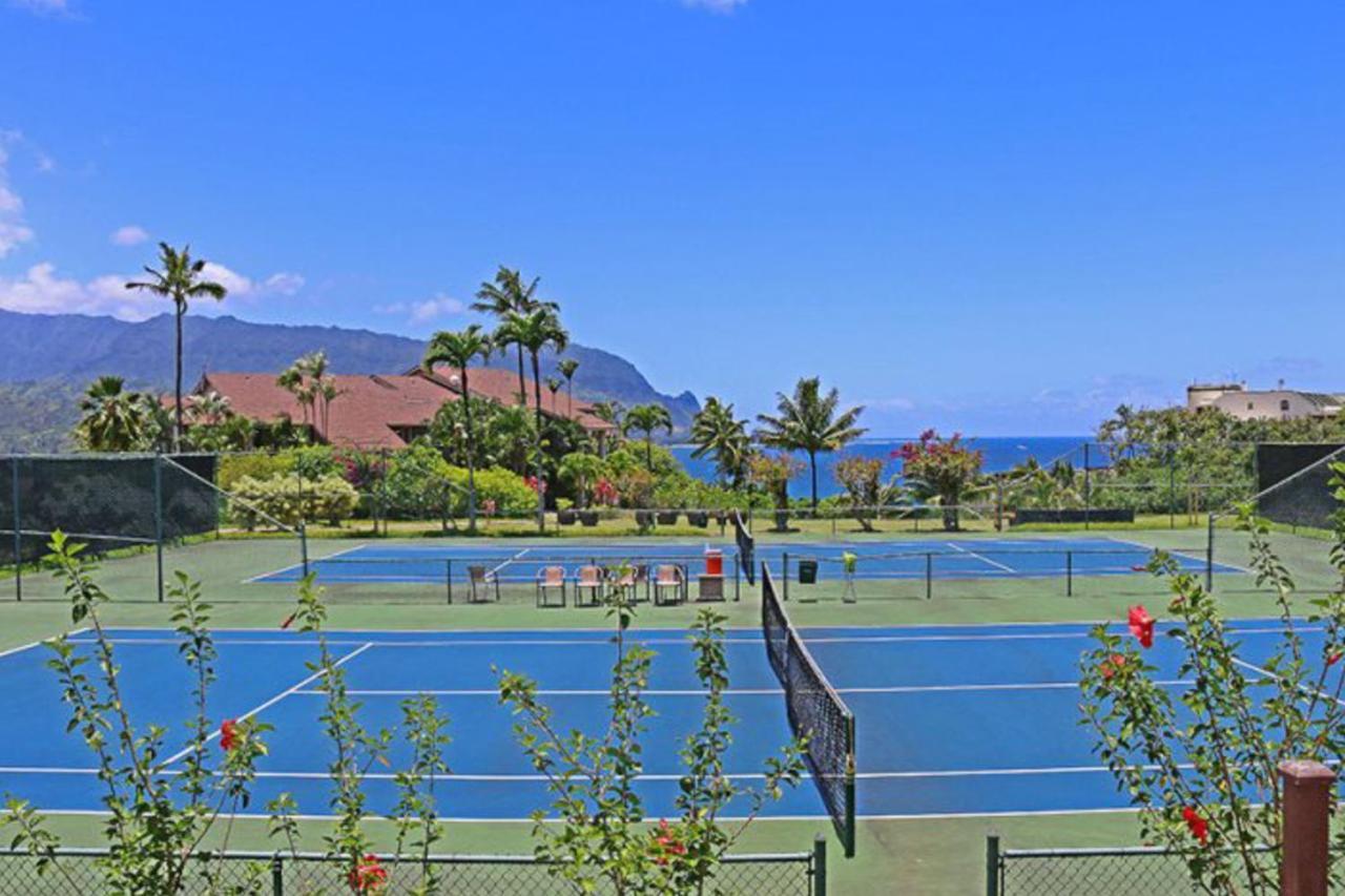 Hanalei Bay Resort 7301 Принсвилл Экстерьер фото