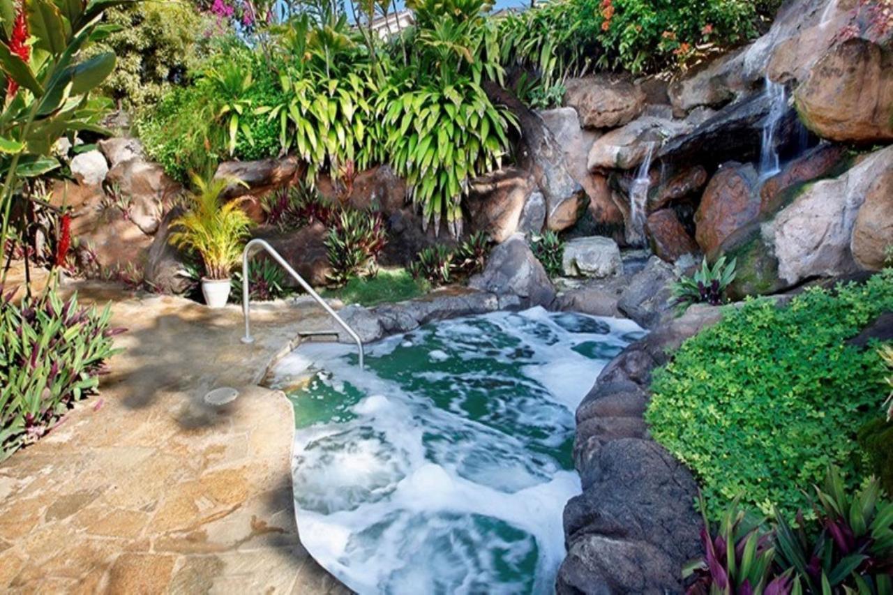 Hanalei Bay Resort 7301 Принсвилл Экстерьер фото