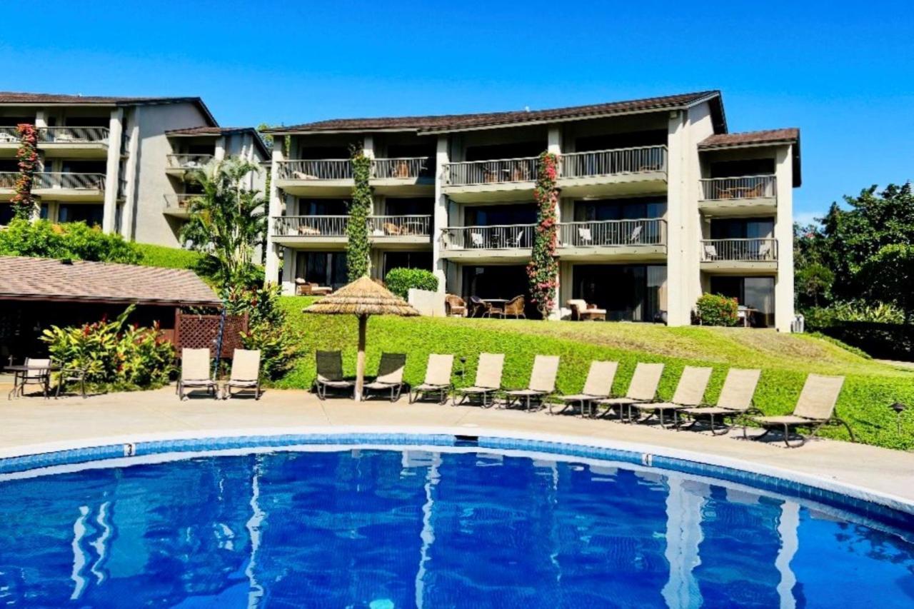 Hanalei Bay Resort 7301 Принсвилл Экстерьер фото