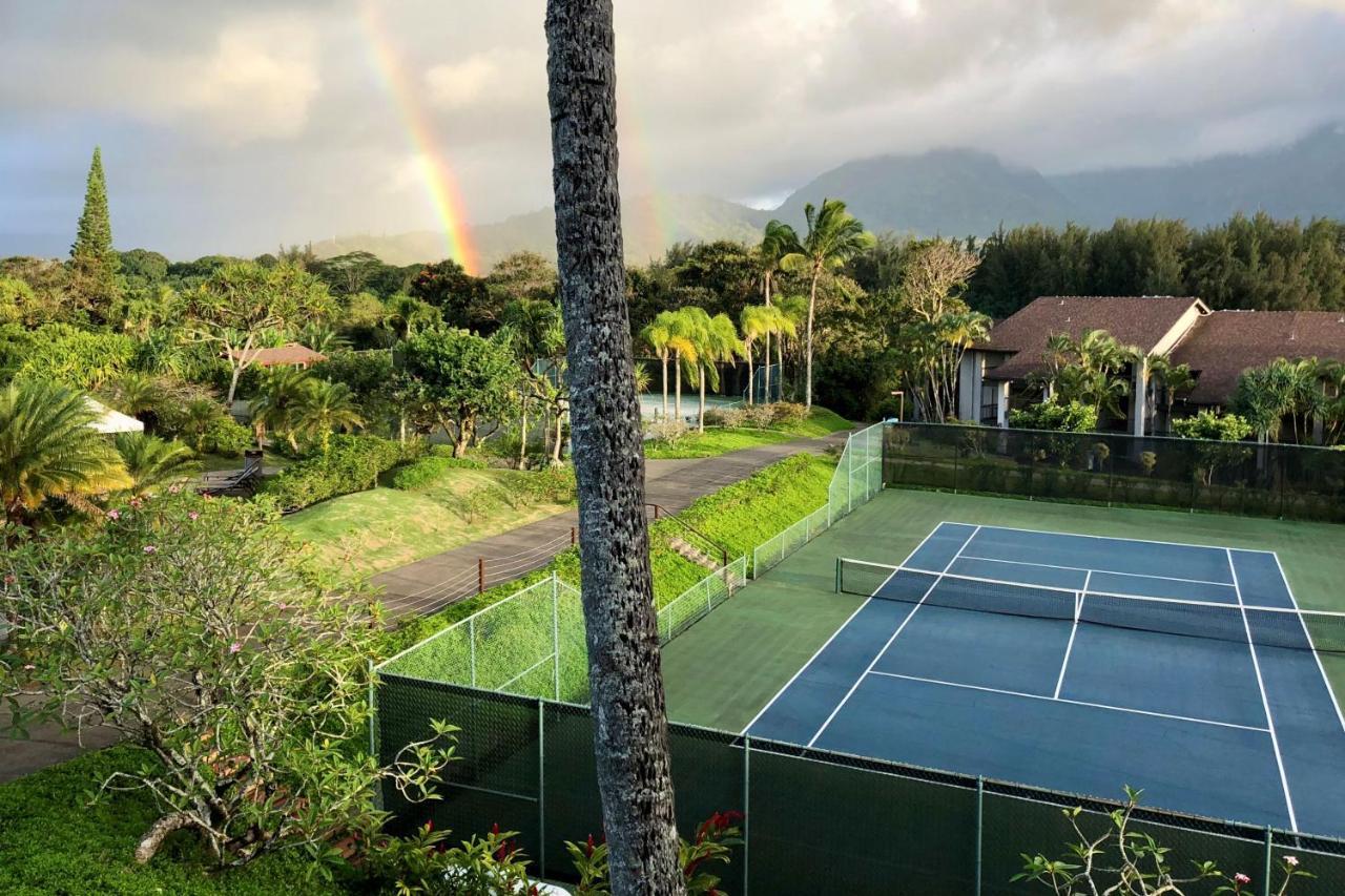 Hanalei Bay Resort 7301 Принсвилл Экстерьер фото